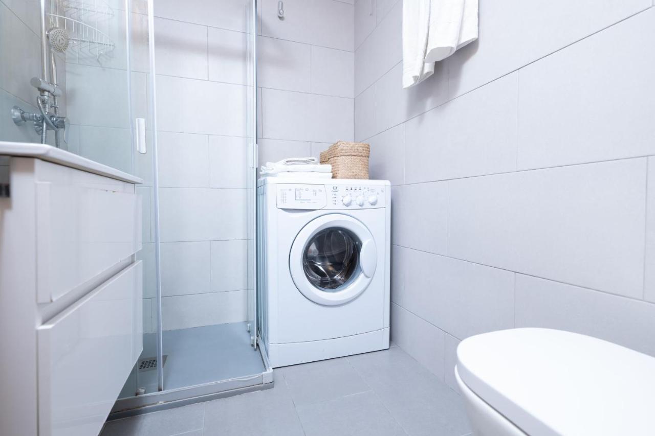 Estudio Calle Del Barquillo Apartamento *